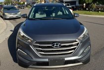 2016 Hyundai Tucson Eco