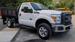 2016 Ford Super Duty F-250 XLT