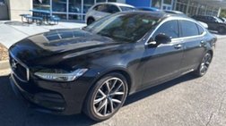 2018 Volvo S90 T6 Momentum