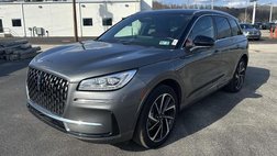 2024 Lincoln Corsair Grand Touring