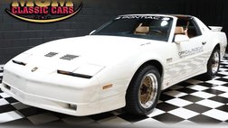 1989 Pontiac Firebird Trans Am GTA