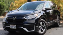 2020 Honda CR-V LX