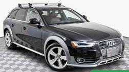 2016 Audi Allroad 2.0T quattro Premium Plus