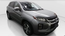 2024 Mitsubishi Outlander Sport SE