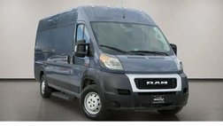 2020 Ram ProMaster 3500 159 WB