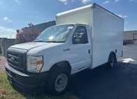 2022 Ford E-Series E-350 SD