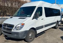 new dodge sprinter 3500 pricing