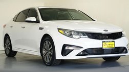 2019 Kia Optima EX