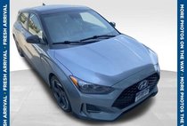 2019 Hyundai Veloster Turbo Ultimate