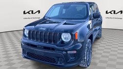 2020 Jeep Renegade Sport