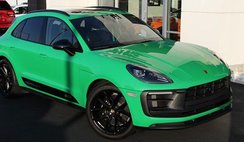 2023 Porsche Macan GTS