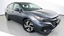 2023 Subaru Legacy Base