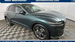 2024 Genesis Electrified GV70 Base