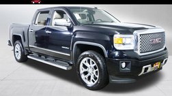 2014 GMC Sierra 1500 Denali