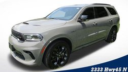 2025 Dodge Durango R/T Plus