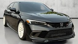 2024 Honda Civic Si