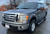 2012 Ford F-150 King Ranch