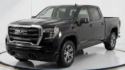 2020 GMC Sierra 1500 Base