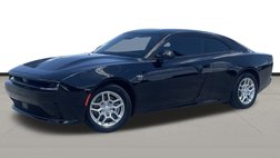 2025 Dodge Charger Daytona R/T