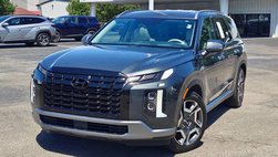 2023 Hyundai Palisade Limited