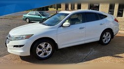 2011 Honda Accord Crosstour EX-L