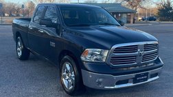 2016 Ram Ram Pickup 1500 SLT
