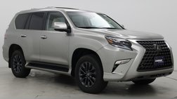2023 Lexus GX 460 Base