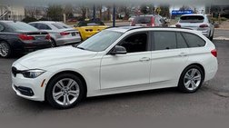 2017 BMW 3 Series 328d xDrive