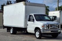 2017 Ford E-Series E-350 SD