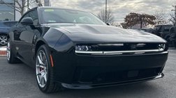 2024 Dodge Charger Daytona Scat Pack