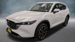 2023 Mazda CX-5 2.5 S Premium