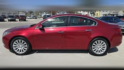 2013 Buick Regal Premium 2