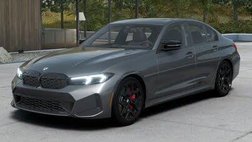 2026 BMW 3 Series M340i