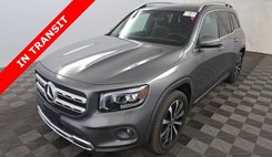 2021 Mercedes-Benz GLB GLB 250
