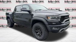 2022 Ram Ram Pickup 1500 TRX