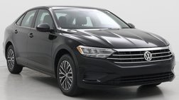 2020 Volkswagen Jetta SE