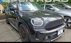 2023 MINI Countryman Cooper S