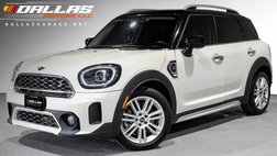 2023 MINI Countryman Cooper S