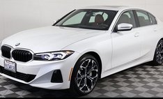 2025 BMW 3 Series 330i