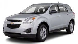 2010 Chevrolet Equinox LS