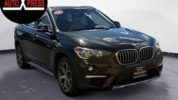 2019 BMW X1 xDrive28i