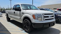 2013 Ford F-150 XL