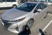 2020 Toyota Prius Prime LE