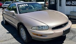 1995 Buick Riviera Supercharged