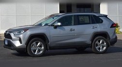 2021 Toyota RAV4 Hybrid XLE Premium