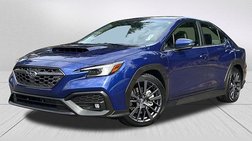 2024 Subaru WRX Limited