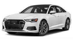 2023 Audi A6 quattro Premium 55 TFSI