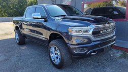 2019 Ram Ram Pickup 1500 Limited
