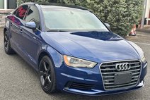2016 Audi A3 2.0T quattro Premium