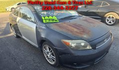 2005 Scion tC Base